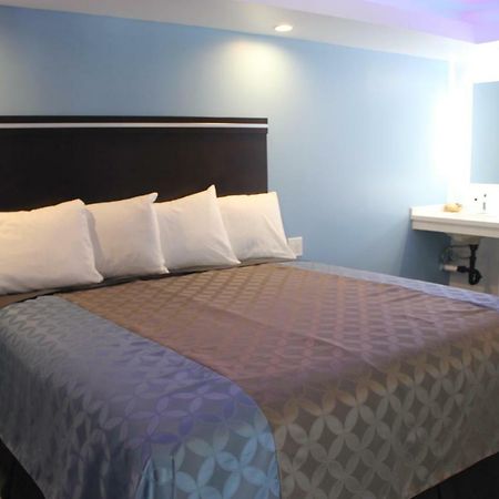 Showtime Motel Los Angeles Luaran gambar