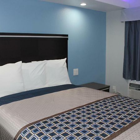 Showtime Motel Los Angeles Luaran gambar