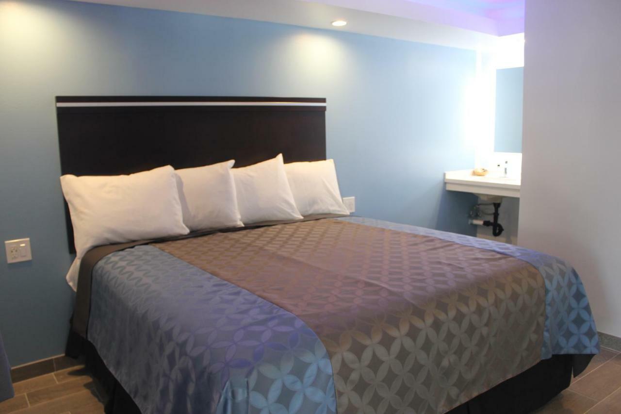 Showtime Motel Los Angeles Luaran gambar
