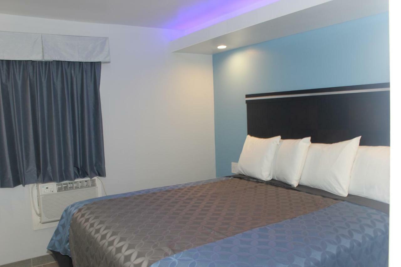 Showtime Motel Los Angeles Luaran gambar
